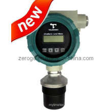 Ultrasonic Level Meter Explosion-Proof